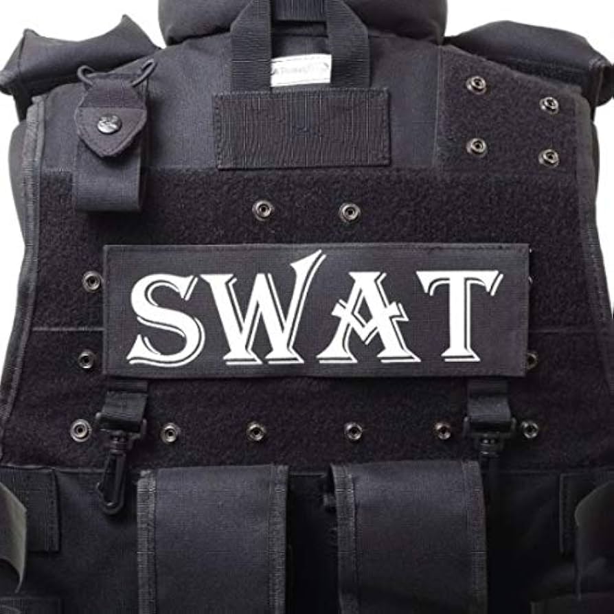 SWAT ベスト コスプレ Amazon.co.jp: [Catsobat] SWAT ベスト コスプレ タクティカル